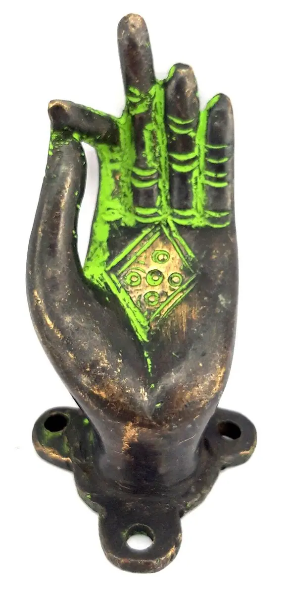 Hand Mudra (Türgriff / Schrankgriff)