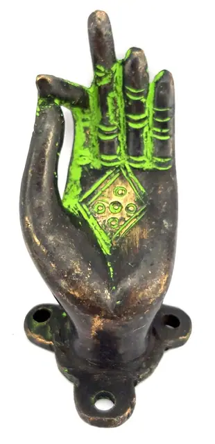 Hand Mudra (Türgriff / Schrankgriff)