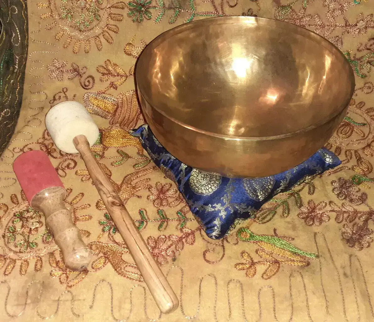 Klangschale ⌀ 24-25cm