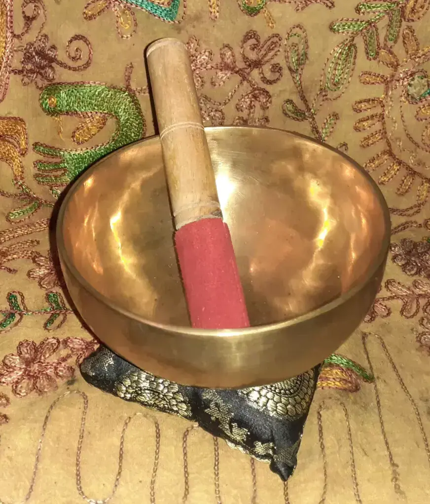 Klangschale ⌀ 14-15cm