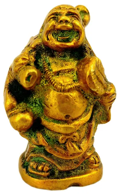 Lucky Buddha Hotei Budai
