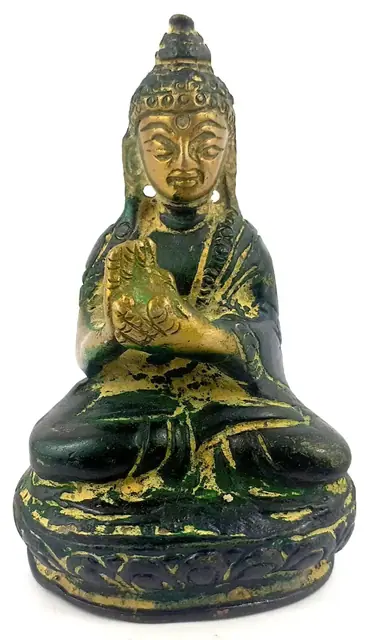 Buddha Vairocana