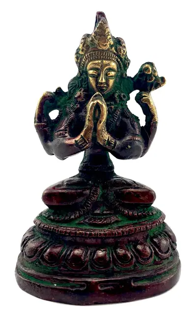 Avalokiteshvara Lokeshvara Chenrezig
