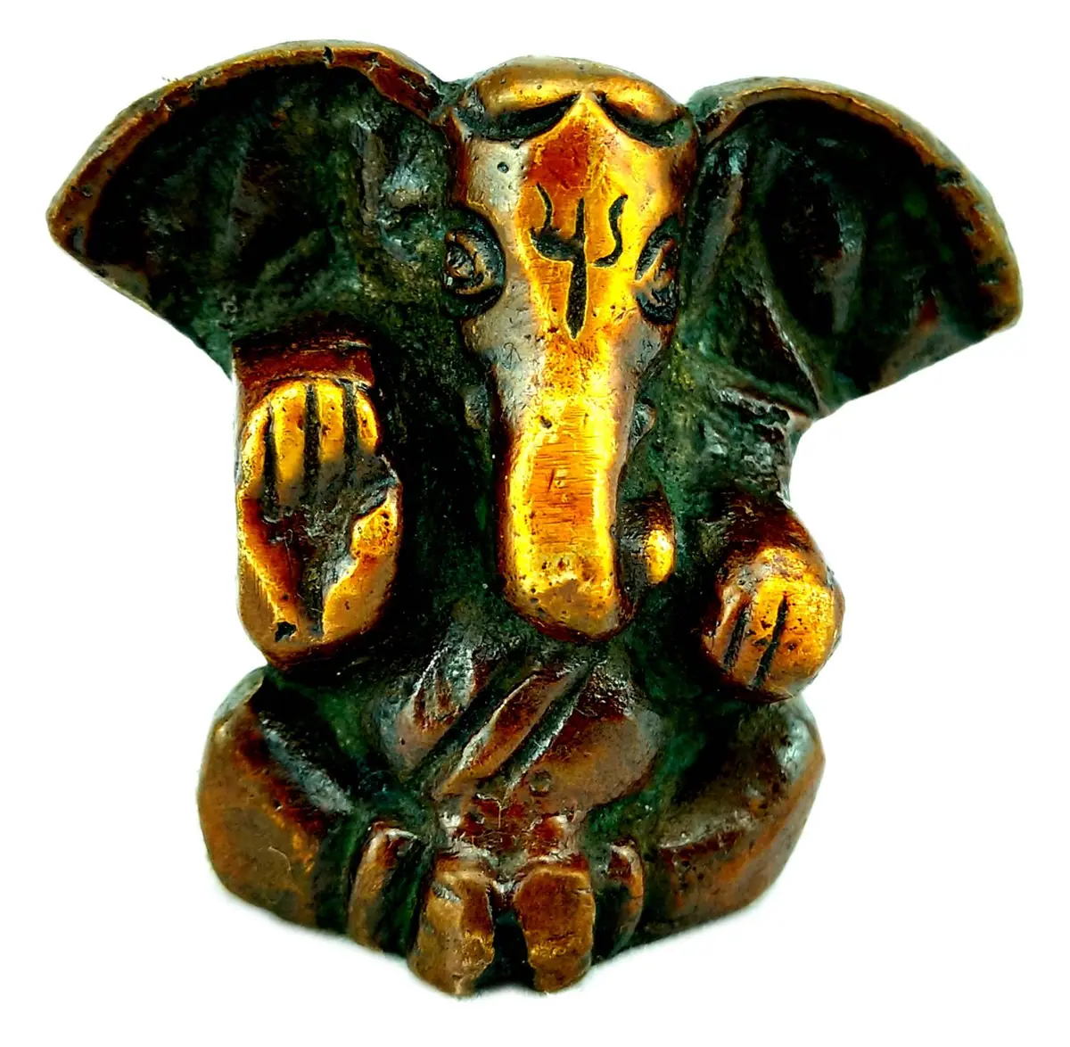 Ganesha Ganapati