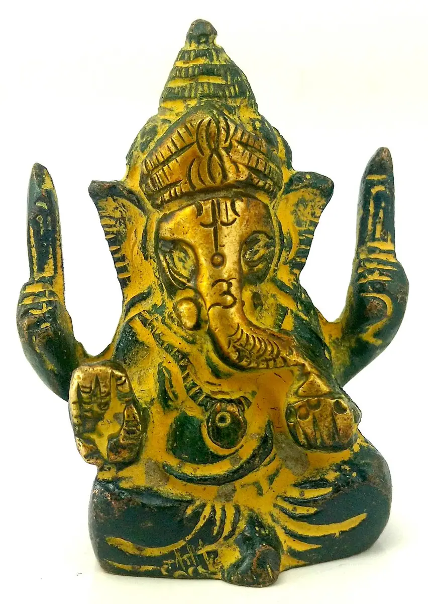 Ganesha Ganapati