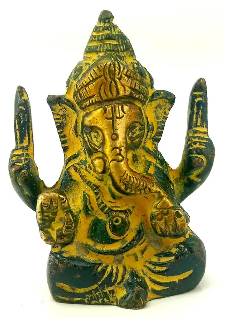 Ganesha Ganapati