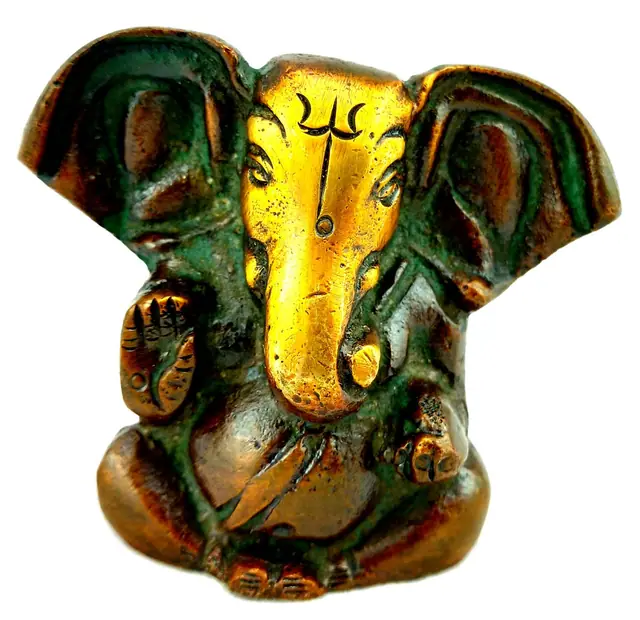 Ganesha Ganapati