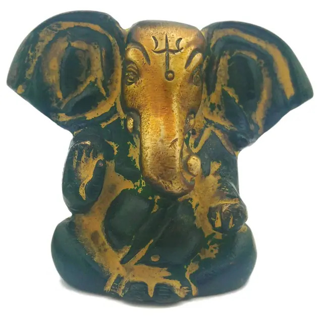 Ganesha Ganapati