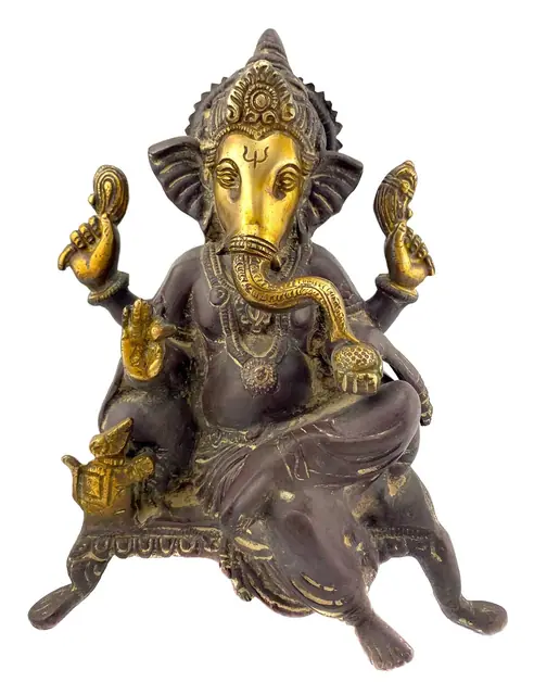 Ganesha Ganapati