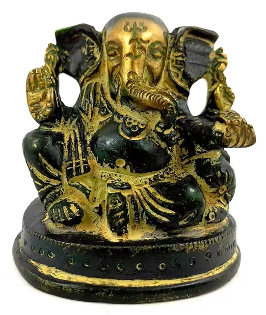 Ganesha Ganapati