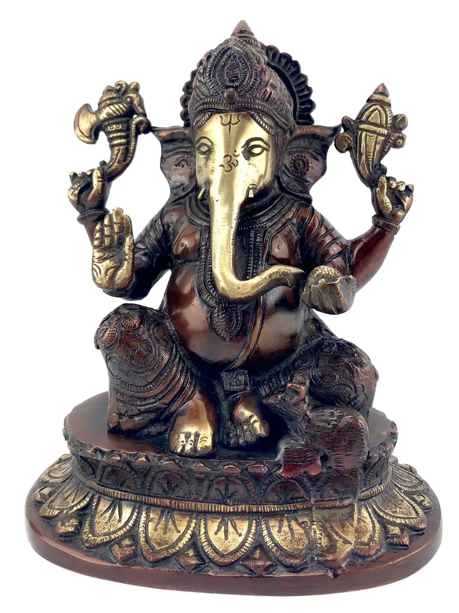 Ganesha Ganapati