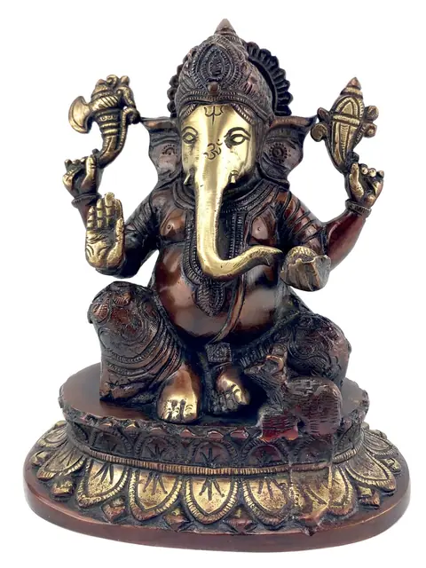 Ganesha Ganapati