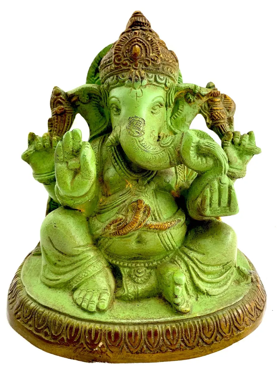 Ganesha Ganapati