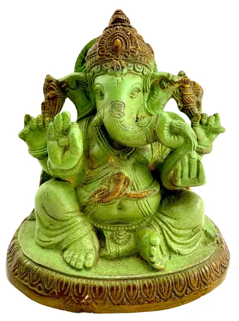 Ganesha Ganapati