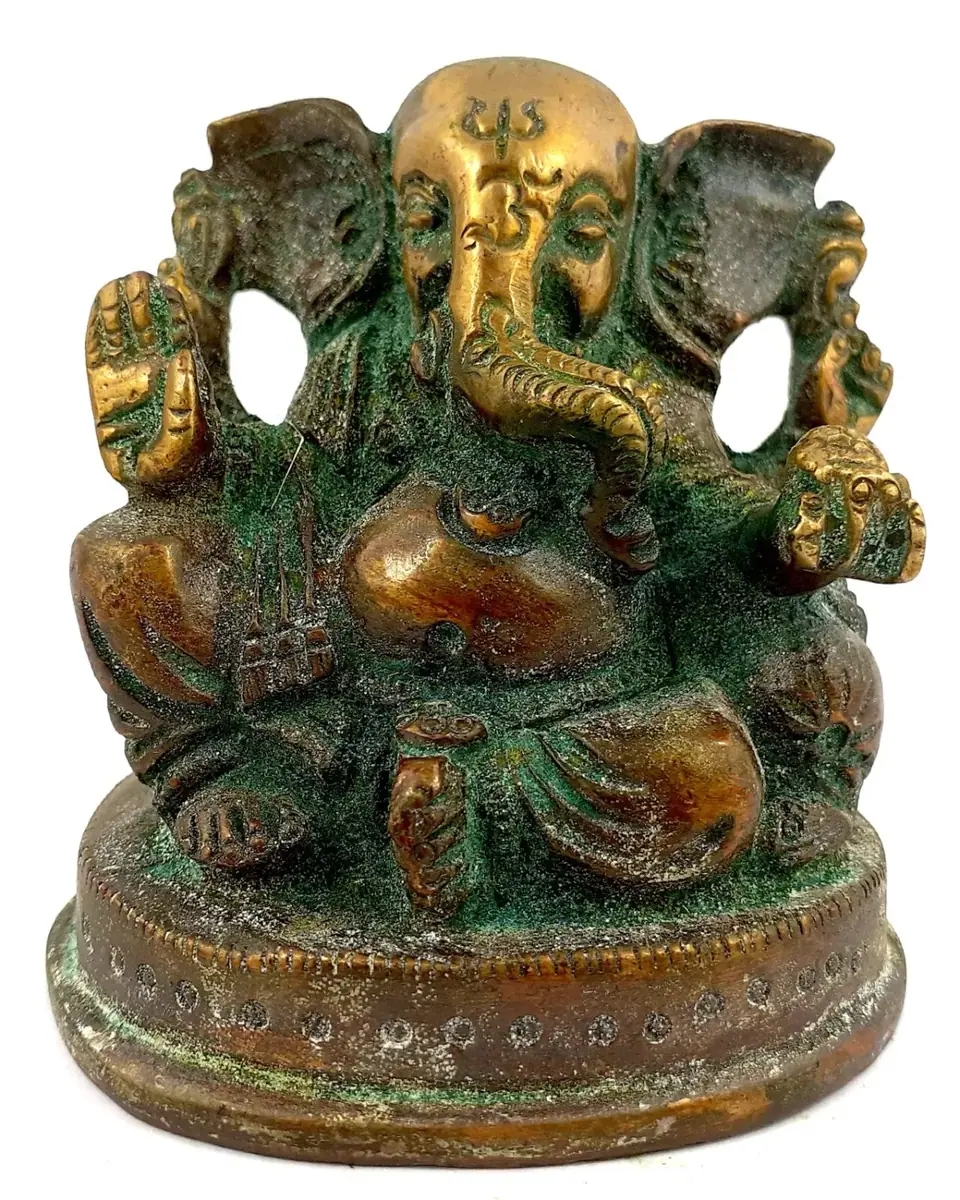 Ganesha Ganapati