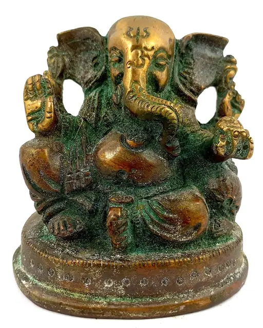 Ganesha Ganapati