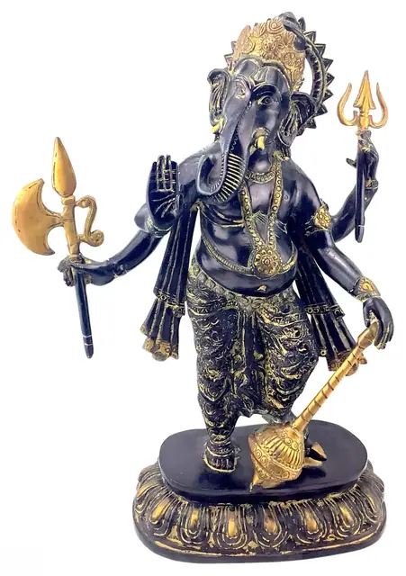 Tanzender Ganesha