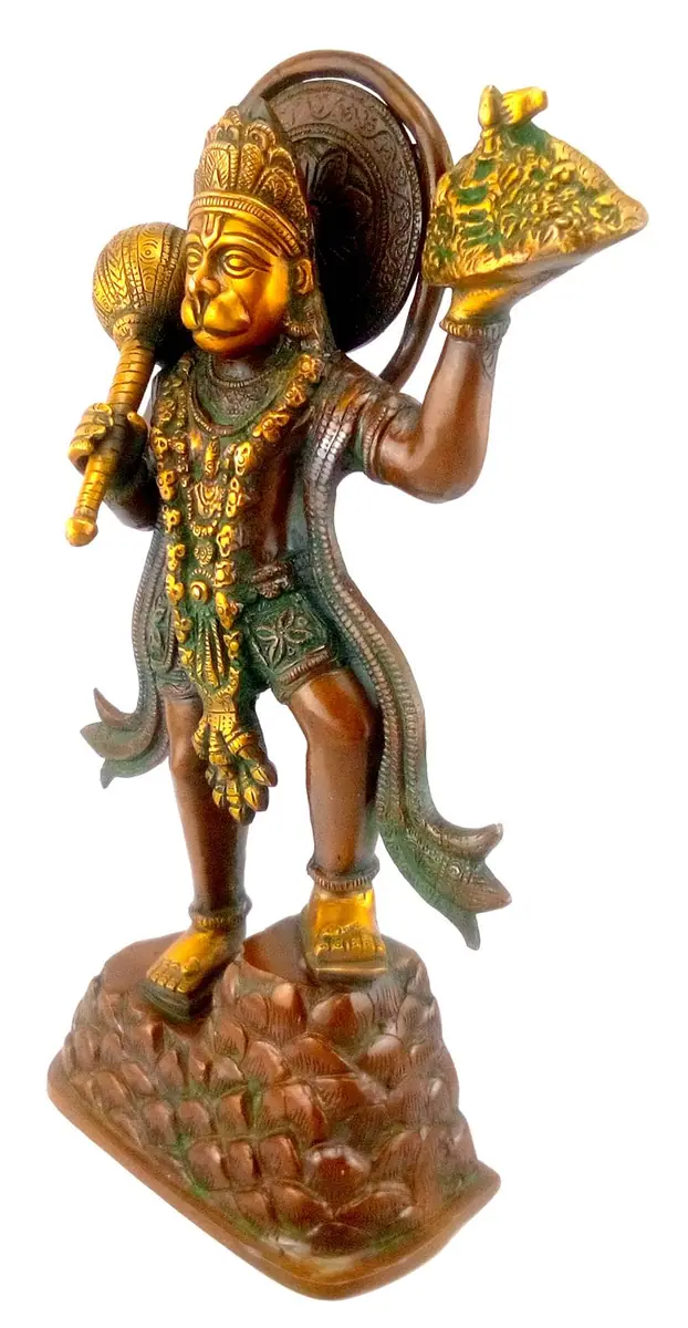 Affengott Hanuman