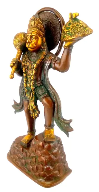 Affengott Hanuman