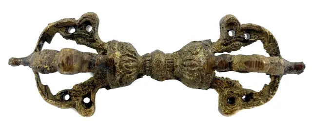 Vajra Dorje Donnerkeil