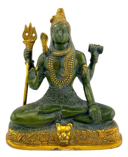 Shiva-Dakshina-Murti