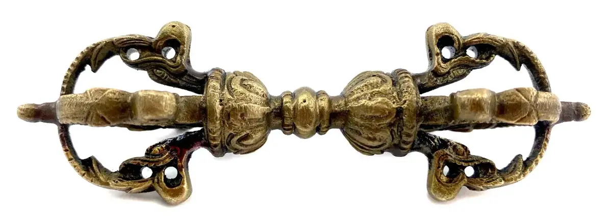 Vajra Dorje Donnerkeil