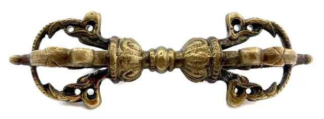 Vajra Dorje Donnerkeil