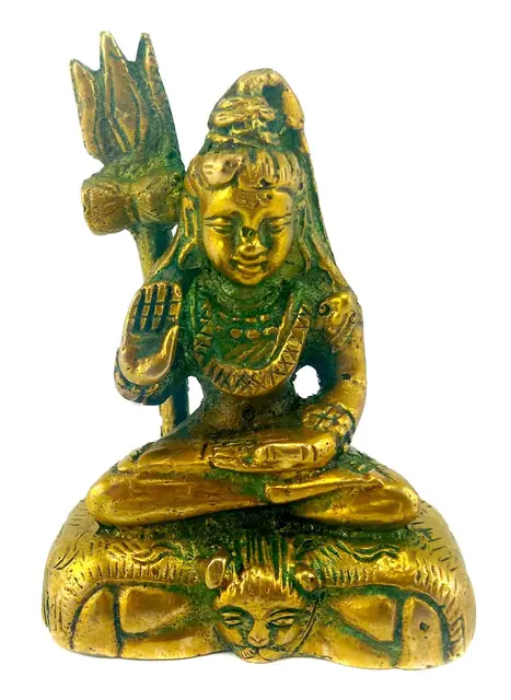 Shiva-Dakshina-Murti