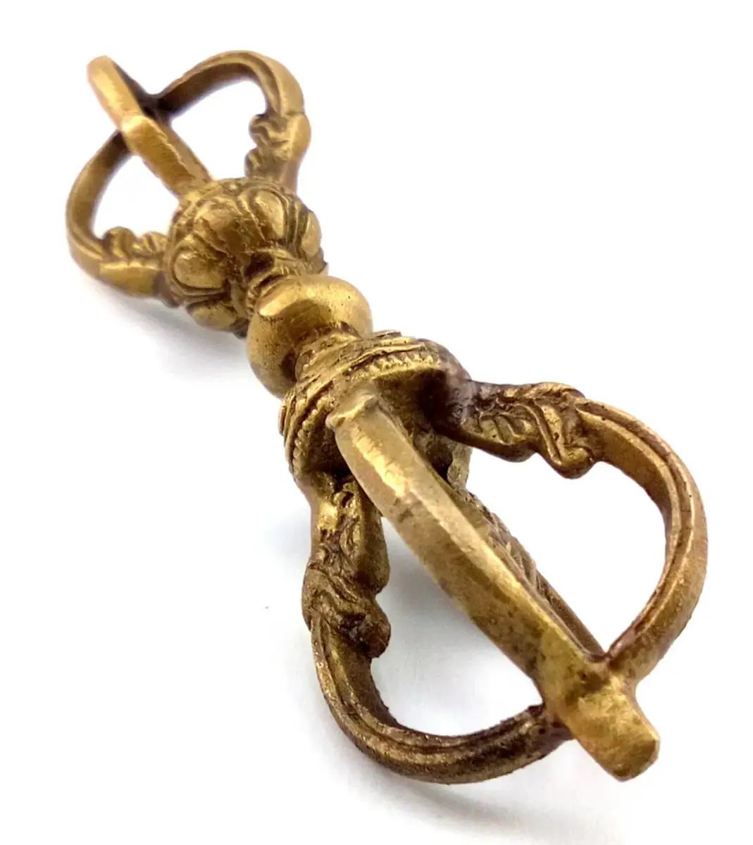 Vajra Dorje Donnerkeil