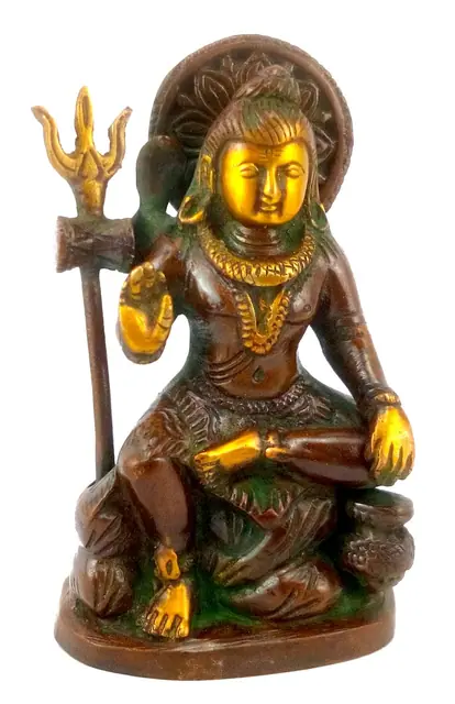 Shiva-Dakshina-Murti