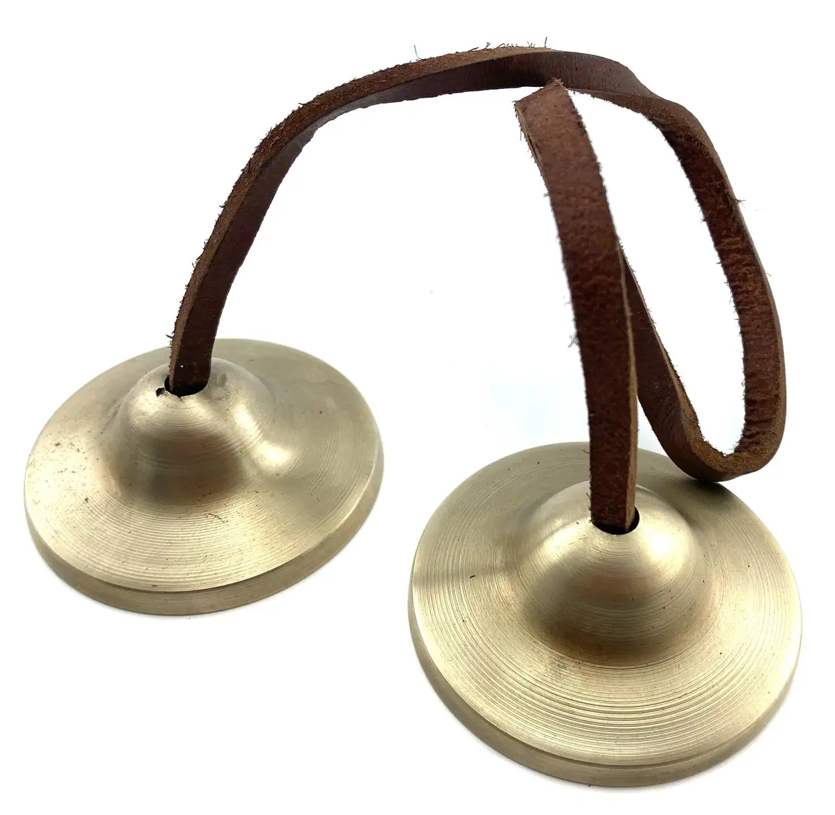 Zimbeln · Tingsha · Majeera
