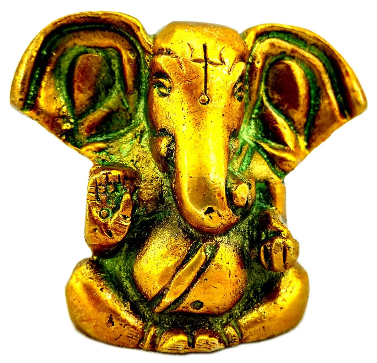 Ganesha Ganapati