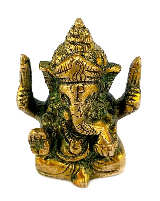 Ganesha Ganapati