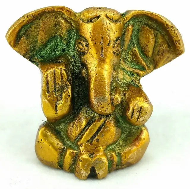 Ganesha Ganapati