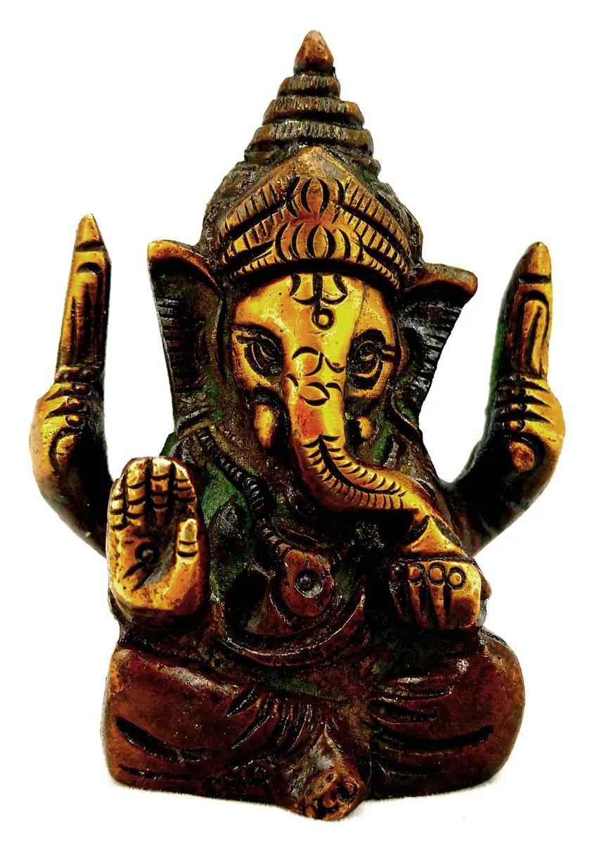 Ganesha Ganapati
