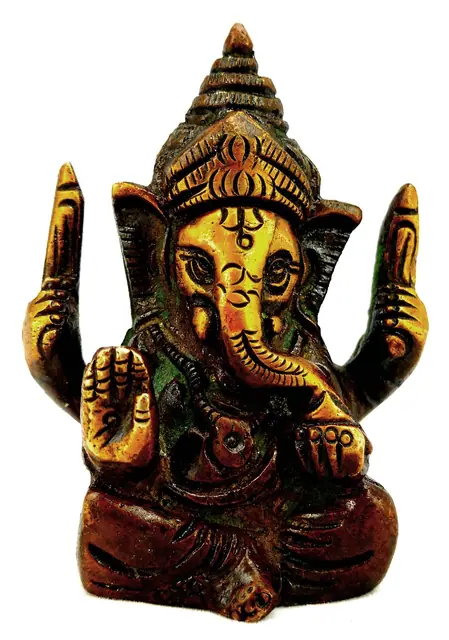 Ganesha Ganapati