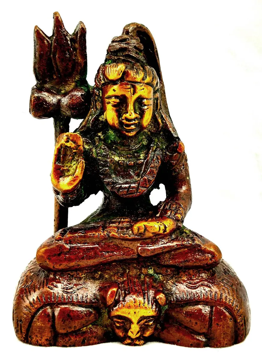 Shiva-Dakshina-Murti