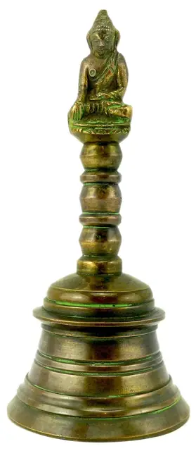 Messing-Glocke