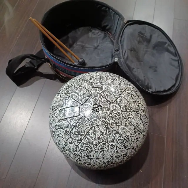 Happy Drum